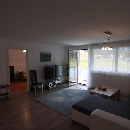 Golf Apartments - Schmid Davos Kültér fotó