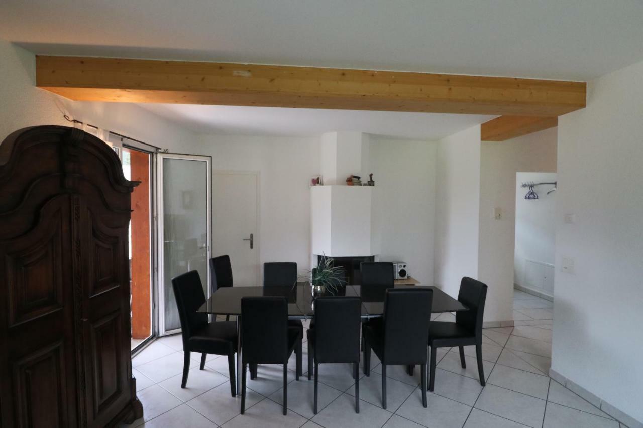 Golf Apartments - Schmid Davos Kültér fotó
