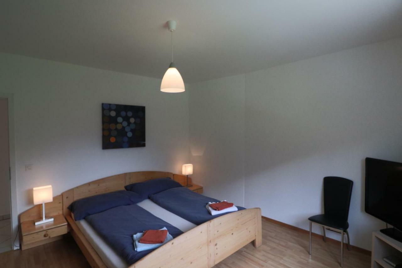 Golf Apartments - Schmid Davos Kültér fotó