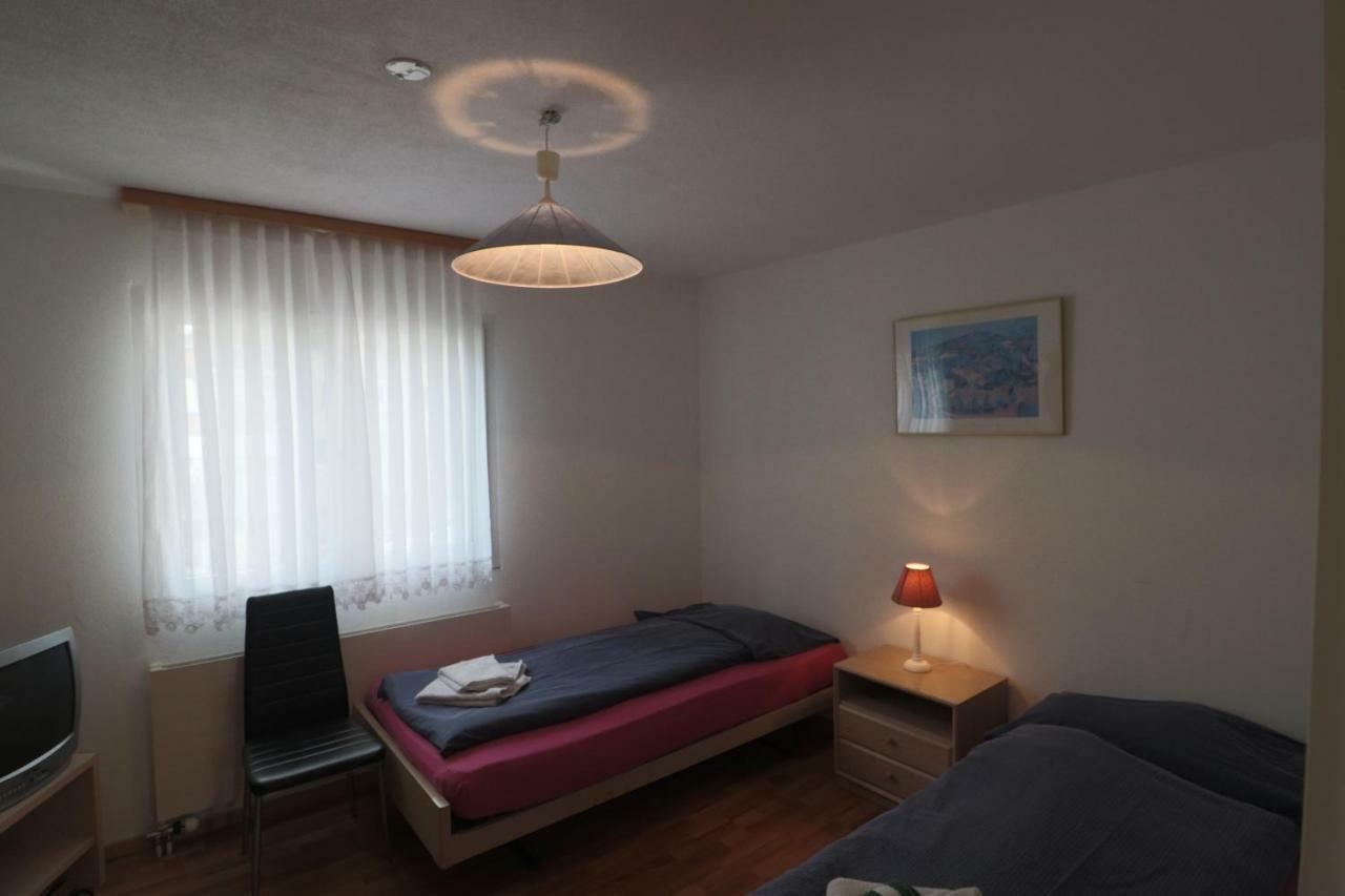 Golf Apartments - Schmid Davos Kültér fotó
