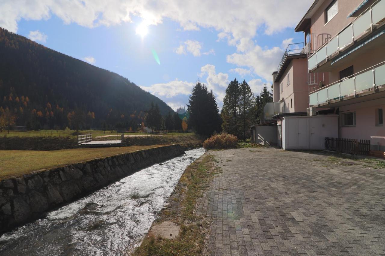 Golf Apartments - Schmid Davos Kültér fotó