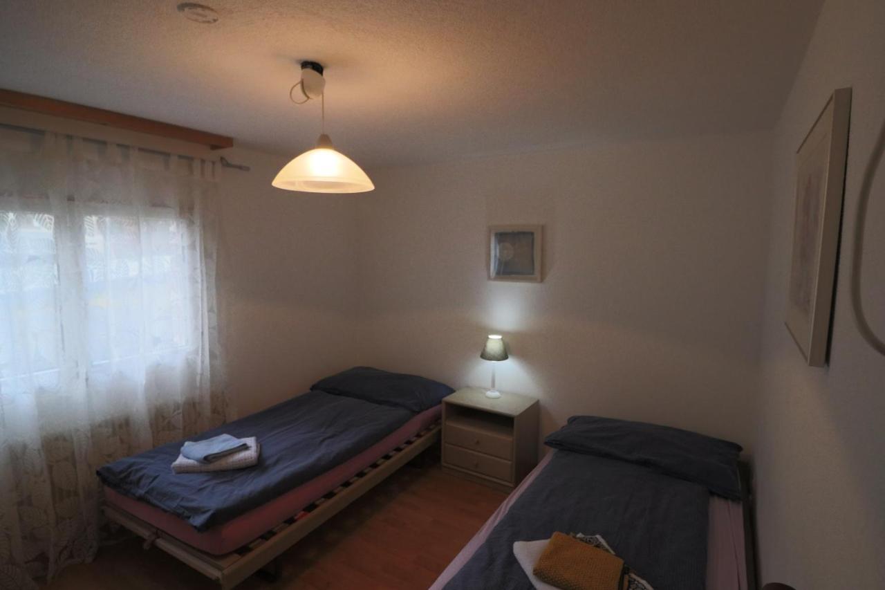 Golf Apartments - Schmid Davos Kültér fotó
